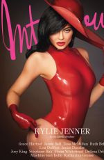 KYLIE JENNER for Interview, Germany Spring/Summer 2019