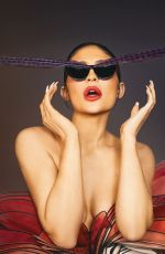 KYLIE JENNER for Interview, Germany Spring/Summer 2019