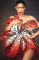 KYLIE JENNER for Interview, Germany Spring/Summer 2019