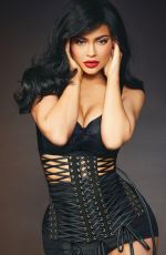 KYLIE JENNER for Interview, Germany Spring/Summer 2019