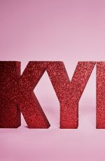 KYLIE JENNER for Kylie Valentines 2019 Collection