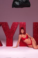 KYLIE JENNER for Kylie Valentines 2019 Collection