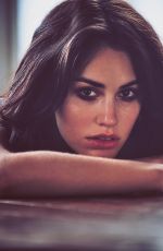 LALI ESPOSITO for Vogue, Latino America March 2019