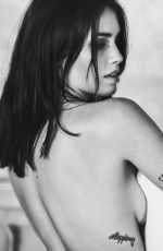 LALI ESPOSITO for Vogue, Latino America March 2019