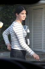 LANA DEL REY Out Shopping in Los Angeles 03/25/2019