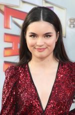 LANDRY BENDER at Shazam!