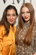 LARSEN THOMPSON at LVHM Prize 2019 Edition in Paris 03/01/2019