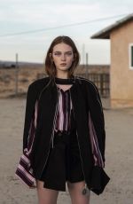 LARSEN THOMPSON for Harper