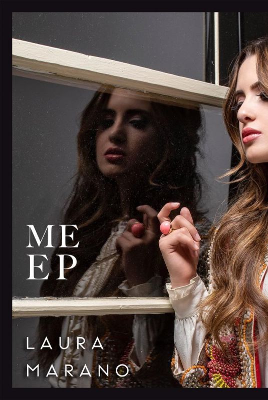LAURA MARANO for Me EP, March 2019