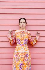 LAURA MARANO for People Magazine, March 2019
