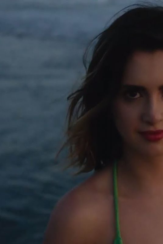 LAURA MARANO – Not Like Me, Official Lyric Video
