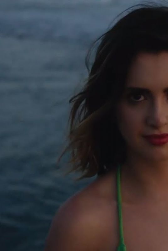 LAURA MARANO - Not Like Me, Official Lyric Video