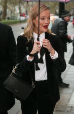 LAURA WHITMORE at Tric Awards 2019 in London 03/12/2019