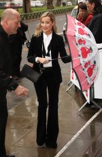 LAURA WHITMORE at Tric Awards 2019 in London 03/12/2019