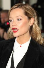 LAURA WHITMORE at Tric Awards 2019 in London 03/12/2019