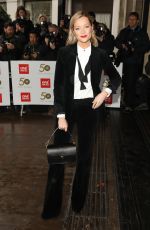 LAURA WHITMORE at Tric Awards 2019 in London 03/12/2019