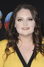 LAUREN ASH at Dumbo Premiere in Los Angeles 03/11/2019