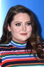 LAUREN ASH at Superstore FYC Event in Los Angeles 03/05/2019