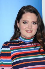 LAUREN ASH at Superstore FYC Event in Los Angeles 03/05/2019