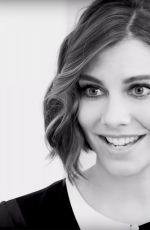 LAUREN COHAN for Off Camera Magazine, March 2019 Issue