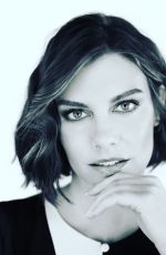 LAUREN COHAN for Off Camera Magazine, March 2019 Issue