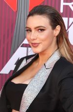 LELE PONS at Iheartradio Music Awards 2019 in Los Angeles 03/14/2019