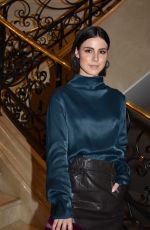 LENA MEYER-LANDRUT at 2019 German Music Authors Award 03/14/2019