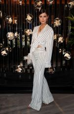 LENA MEYER-LANDRUT at Ritz Carlton Berlin Re-opening Party 03/05/2019