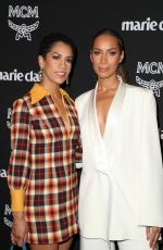 LEONA LEWIS at Marie Claire Honors Hollywood’s Change Makers in Los Angeles 03/12/2019