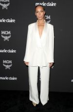 LEONA LEWIS at Marie Claire Honors Hollywood’s Change Makers in Los Angeles 03/12/2019