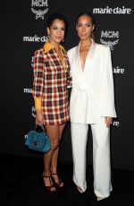 LEONA LEWIS at Marie Claire Honors Hollywood’s Change Makers in Los Angeles 03/12/2019