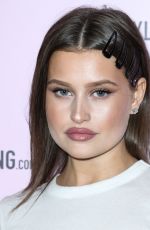 LEXI WOOD at Prettylittlething LA Office Opening Party 02/20/2019