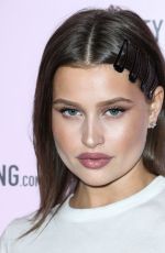 LEXI WOOD at Prettylittlething LA Office Opening Party 02/20/2019