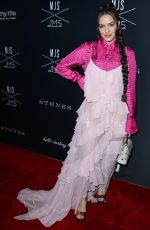 LILIMAR HERNANDEZ at Matt Sarafa & Jonathan Marc Stein Fashion Show in Los Angeles 03/29/2019