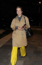 LILY ALLEN Night Out in London 03/28/2019