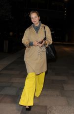 LILY ALLEN Night Out in London 03/28/2019