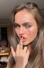 LILY EASTON - Instagram Pictures, March 2019