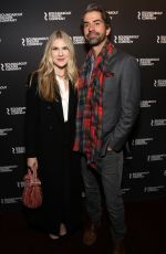 LILY RABE at Kiss Me, Kate Broadway Opening Night in New York 03/14/2019