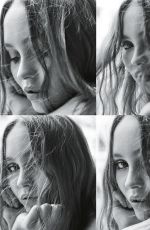 LILY-ROSE DEPP in Vogue Magazine, Australia February 2019
