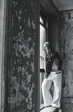 LILY-ROSE DEPP in Vogue Magazine, Australia February 2019