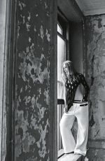 LILY-ROSE DEPP in Vogue Magazine, Australia February 2019