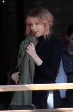 LINDSEY STIRLING Out and About in Los Angeles 03/10/2019