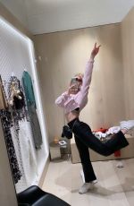 LOREN GRAY - Instagram Pictures, March 2019