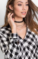 LORENA RAE for Bon Prix Spring 2019