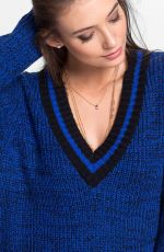 LORENA RAE for Bon Prix Spring 2019