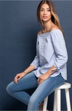 LORENA RAE for Bon Prix Spring 2019