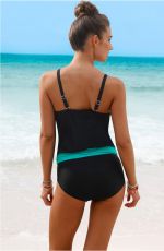 LORENA RAE for Bon Prix Swimwear 2019 Collection
