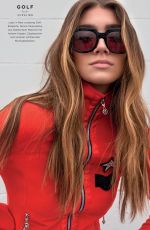 LORENA RAE in Sportalm 2018/2019 by Andreas Ortner