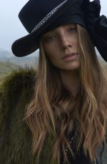 LORENA RAE in Sportalm 2018/2019 by Andreas Ortner