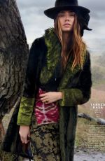 LORENA RAE in Sportalm Magazin Kitzbuhel 2018/2019